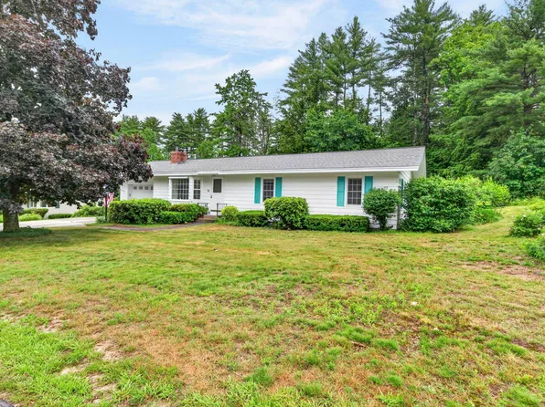34 Harvey Way, Hillsborough, NH 03244