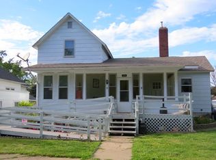 210 E Ash St, Fairbury, IL 61739