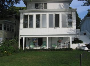 2721 Country Club Way, Albion, MI 49224