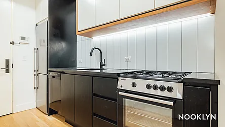 Rented by Nooklyn NYC LLC