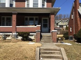 1221 Delaware Ave, Fountain Hill, PA 18015