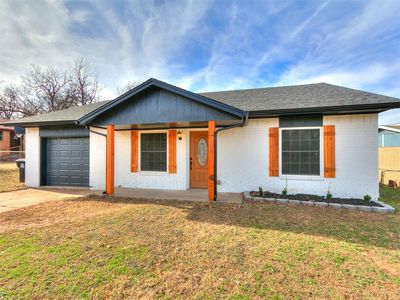 407 Jarman Dr, McLoud, OK, 74851