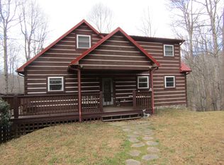 1110 Cherry Springs Rd, Trade, TN 37691