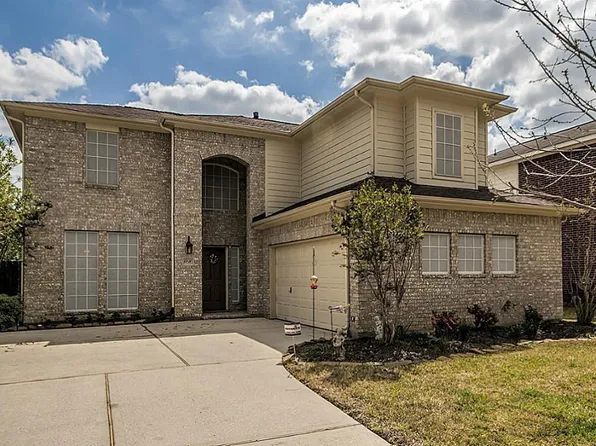6010 Cypresswood Green Dr, Spring, TX 77373