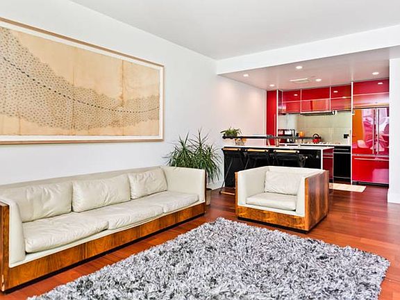 2nd image of 1299 Bush St #603