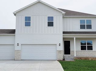 8711 S 64th St, Papillion, NE 68157