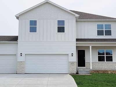 8711 S 64th St, Papillion, NE, 68157