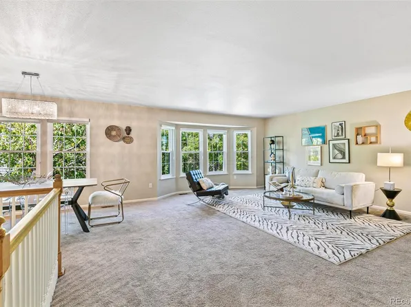 9692 E Arkansas Place, Denver, CO 80247