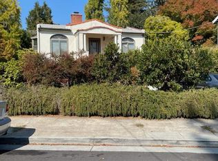 55 Mountain View Ave, Mill Valley, CA 94941