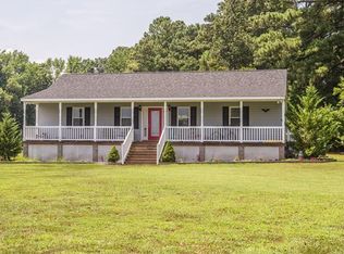 336 Rockingham Rd, Dunnsville, VA 22454