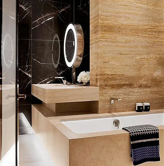 53 W 53rd St #35B — Photo 3