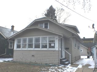 2315 S 4th St, Rockford, IL