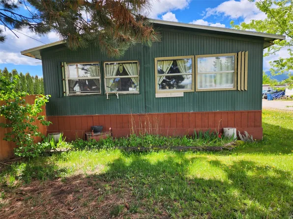6328 Buena Vista Loop E, Missoula, MT 59808