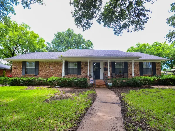 914 Worcester Ln, Garland, TX 75040