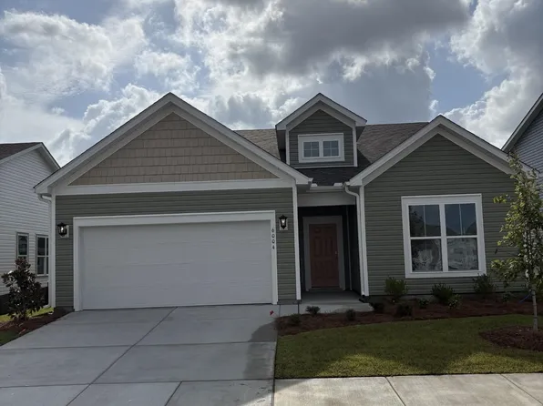 6004 Harness Ct. Lot 81, Myrtle Beach, SC 29588