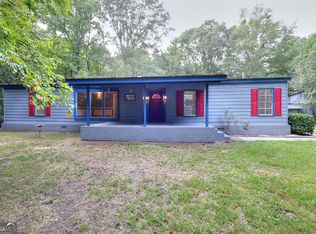 1696 Chandler Rd NE, Conyers, GA 30012