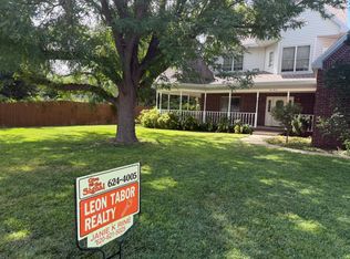 2140 Nevada Dr, Liberal, KS 67901