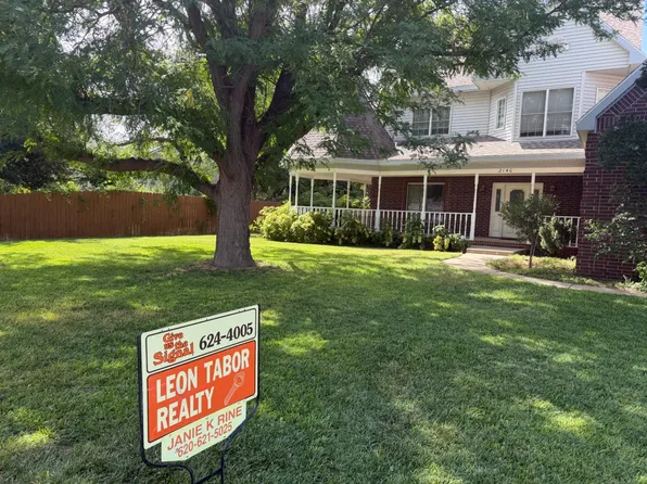 2140 Nevada Dr, Liberal, KS 67901