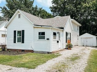 712 N Illinois Ave, Litchfield, IL 62056