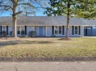 4014 Goshen Lake Dr N, Augusta, GA 30906