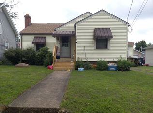 264 Fifield Ave, Conneaut, OH 44030