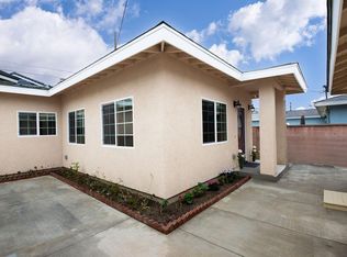 1529 W Lorane Way, Anaheim, CA 92802