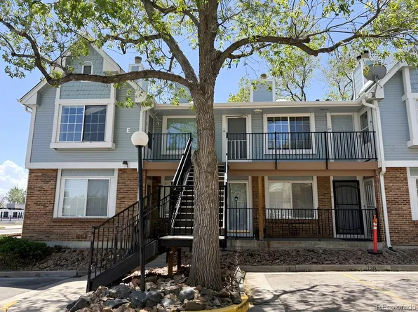 63 S Sable Boulevard #E26, Aurora, CO 80012