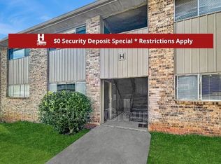 3600 Indian Creek Way BUILDING H-H1, Clarkston, GA 30021