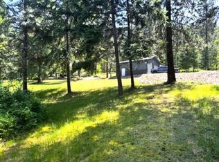 1599 Coyote Way, Evans, WA 99126