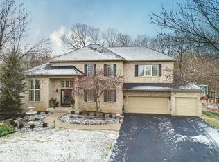 4755 Nason Pkwy NE, Saint Michael, MN 55376