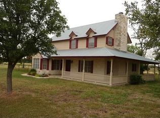 1101 County Road 315, Jarrell, TX 76537