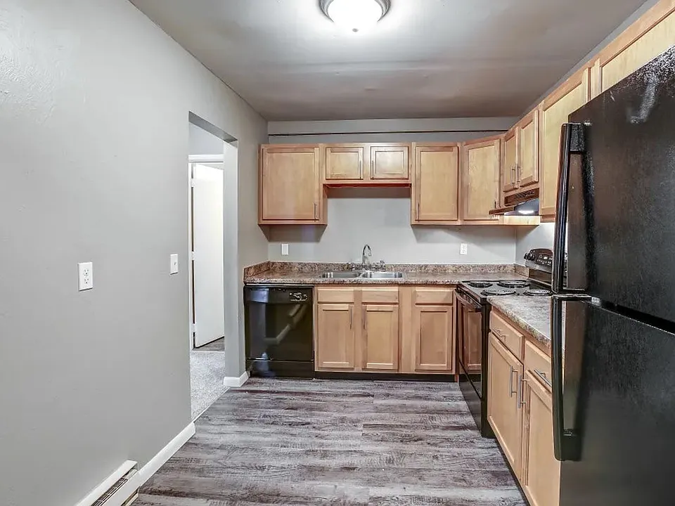 Riviera Apartments