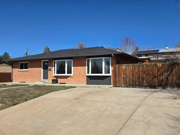 3675 W Amherst Avenue, Denver, CO 80236
