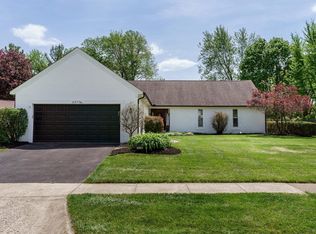 2379 Sonnington Dr, Dublin, OH