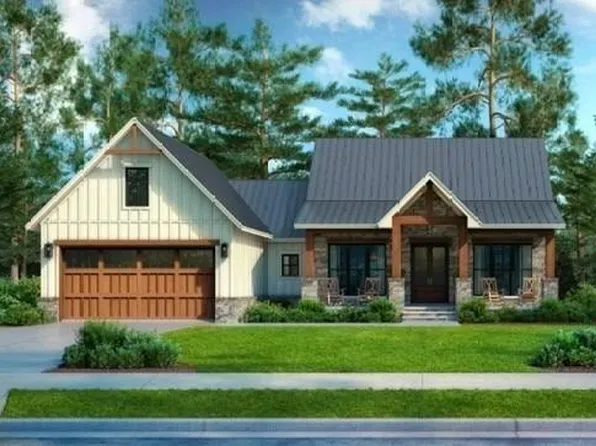 235 Salacoa Vis, Jasper, GA 30143