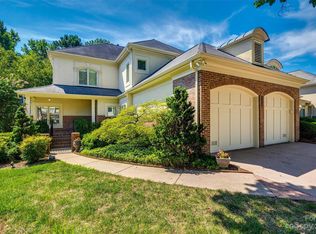 8956 Challis Hill Ln, Charlotte, NC 28226