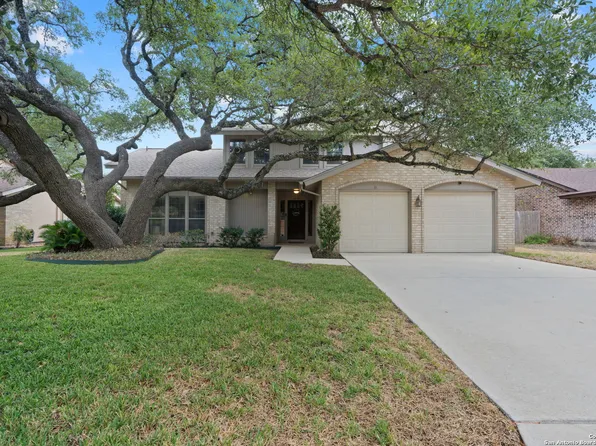 4314 APPLE TREE WOODS, San Antonio, TX 78249