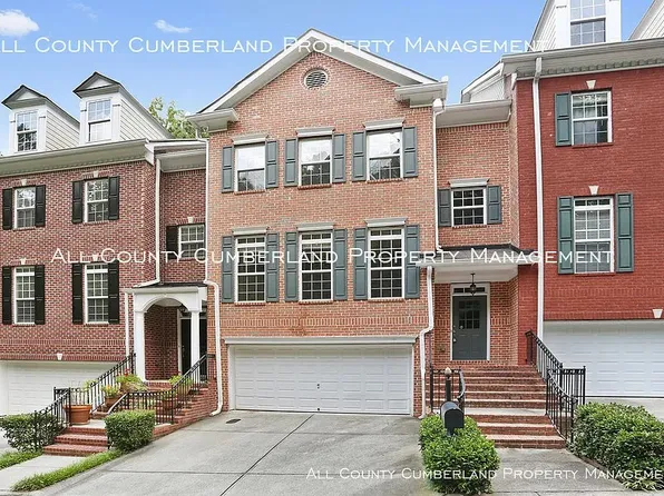 3128 Mercer University Dr, Atlanta, GA 30341