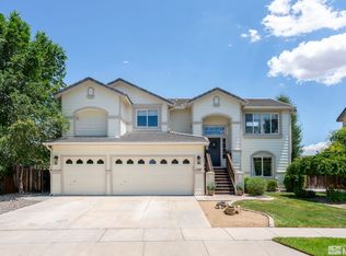 7390 La Costa St, Sparks, NV