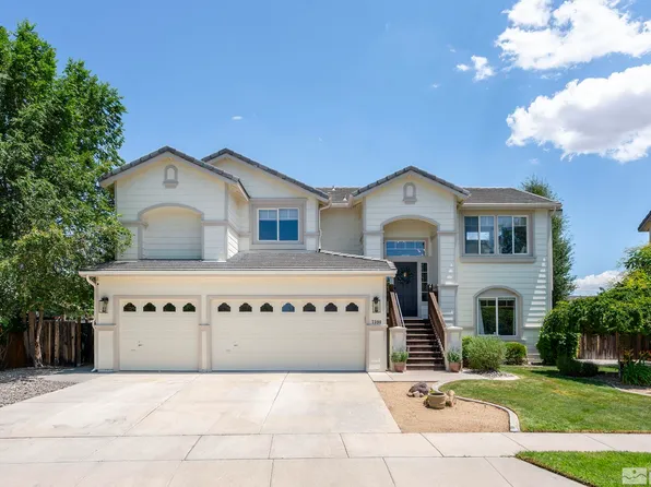7390 La Costa St, Sparks, NV 89436