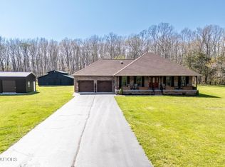 256 Johnson Rd, Crossville, TN 38572