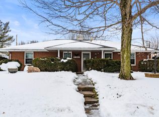 500 N Maple St, Winchester, IN 47394