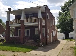 1200 Wilbur Ave, Akron, OH