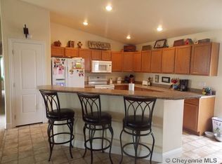 6803 Hitching Post Ln, Cheyenne, WY 82001