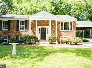 6006 King Arthur Way, Glenn Dale, MD 20769