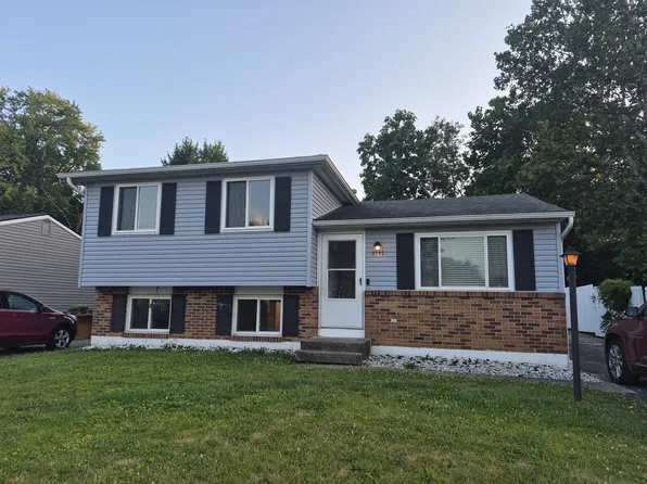 1791 Flinthill Dr, Columbus, OH 43223