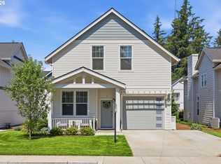 9215 SW 4th St, Wilsonville, OR 97070