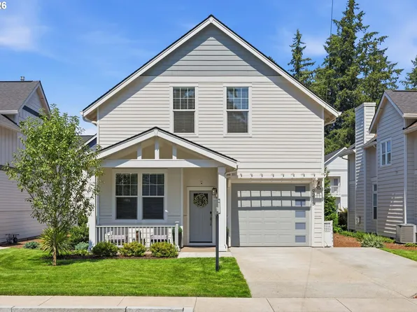 9215 SW 4th St, Wilsonville, OR 97070