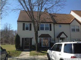 7 Forge Ct, Jackson, NJ 08527