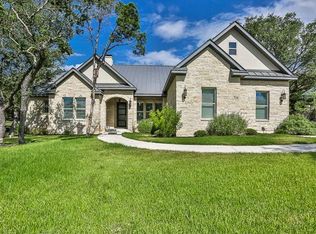 714 Golf Crest Ln, Lakeway, TX 78734